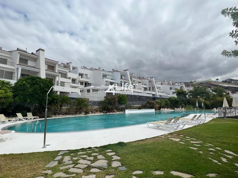 Apartment for Sale in Costa Adeje, Adeje 1
