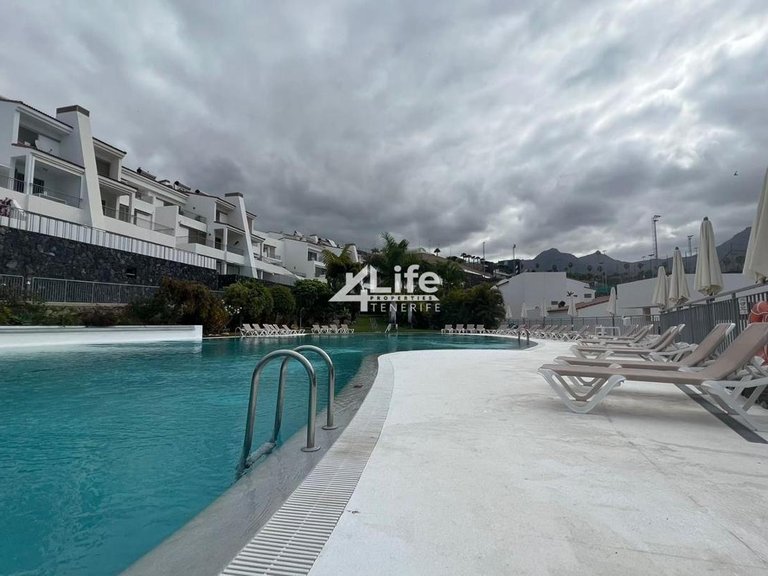 Apartment for Sale in Costa Adeje, Adeje 20