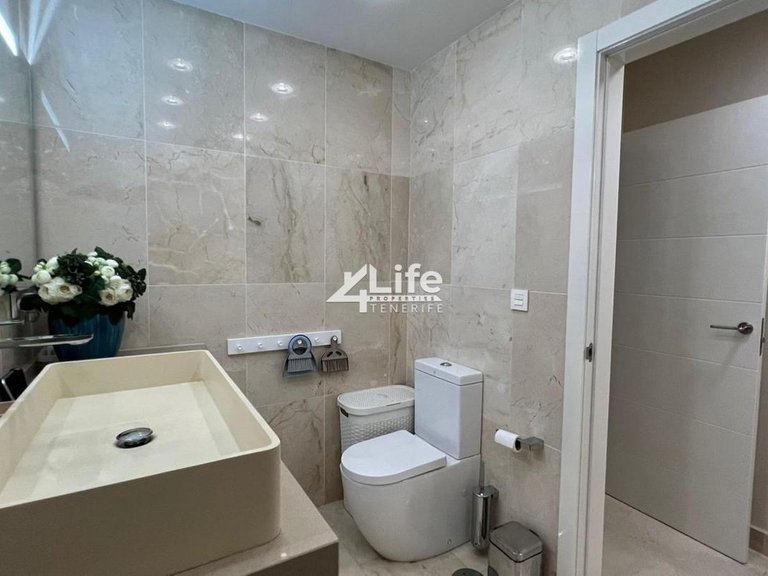Apartment for Sale in Costa Adeje, Adeje 12