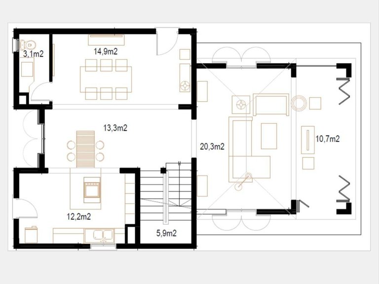 Villa for Sale in Costa Adeje, Adeje 26