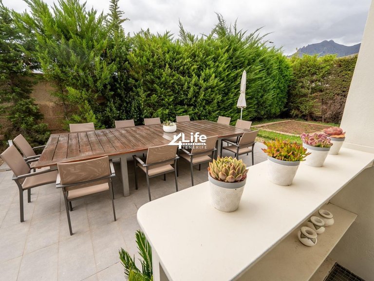 Villa for Sale in Costa Adeje, Adeje 22