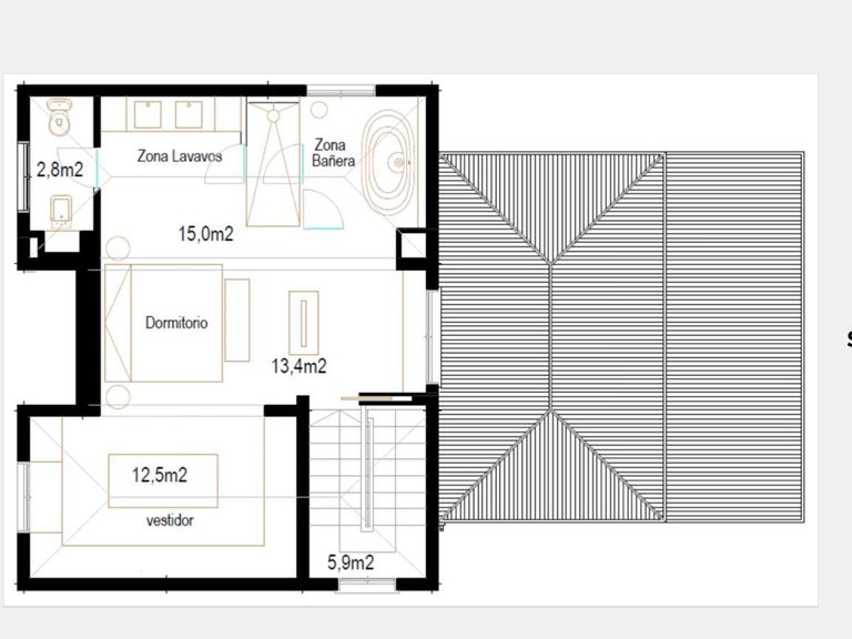 Villa for Sale in Costa Adeje, Adeje 27