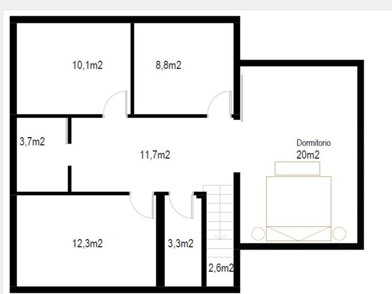 Villa for Sale in Costa Adeje, Adeje 25