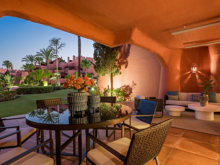 Apartment for Sale in Estepona, Malaga 12