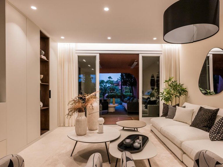 Apartment for Sale in Estepona, Malaga 22