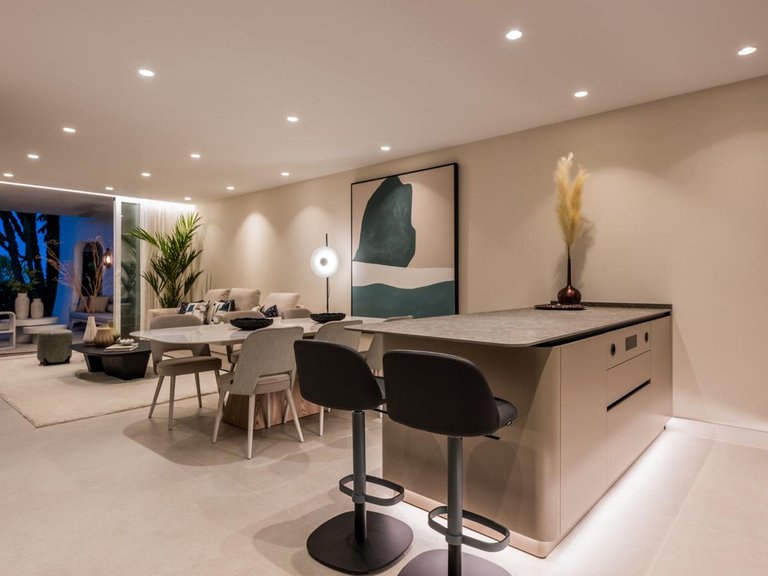 Apartment for Sale in Estepona, Malaga 13