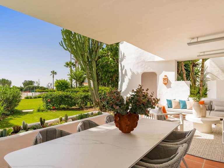 Apartment for Sale in Estepona, Malaga 4