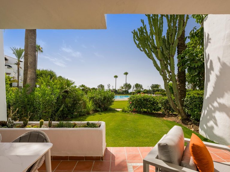 Apartment for Sale in Estepona, Malaga 6