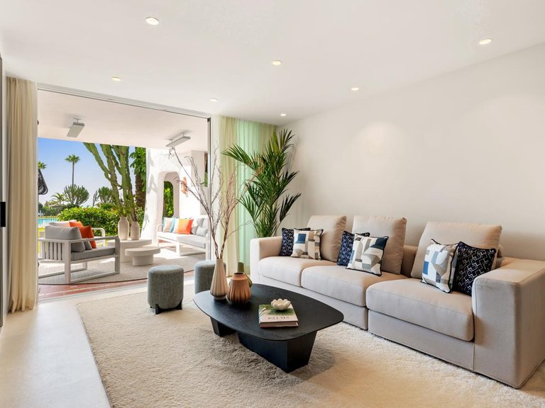 Apartment for Sale in Estepona, Malaga 8