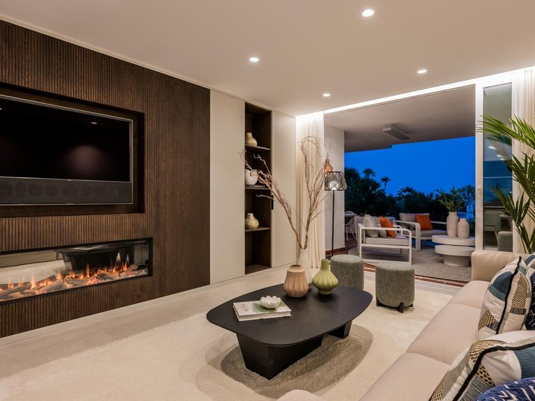 Apartment for Sale in Estepona, Malaga 16