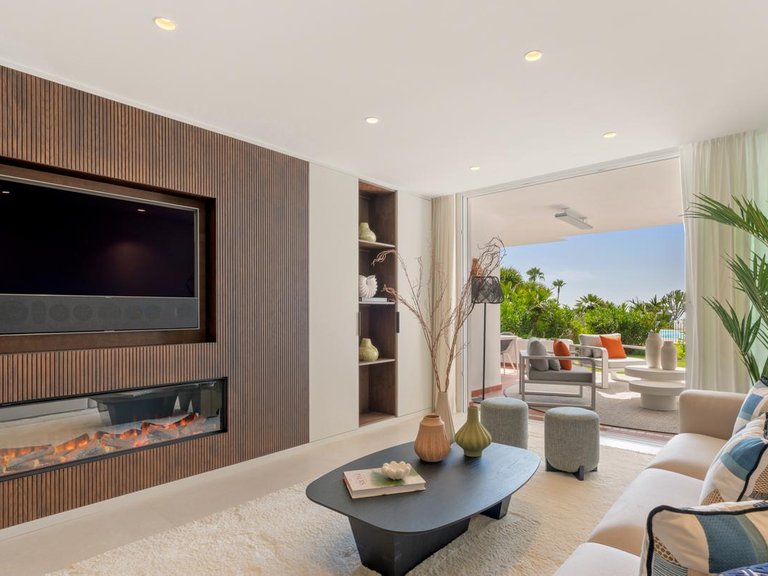 Apartment for Sale in Estepona, Malaga 11