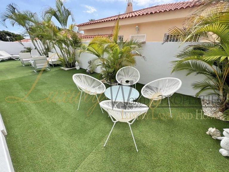 Villa for Sale in Callao Salvaje, Tenerife, España 19