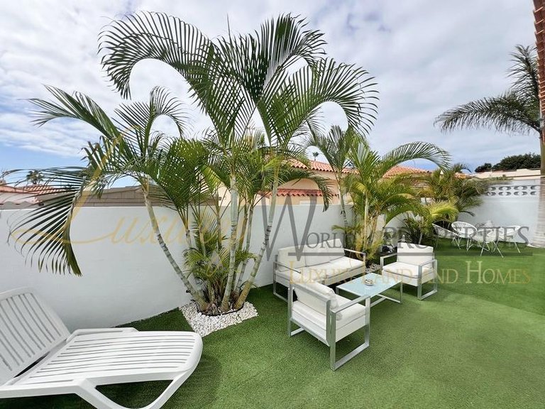 Villa for Sale in Callao Salvaje, Tenerife, España 15