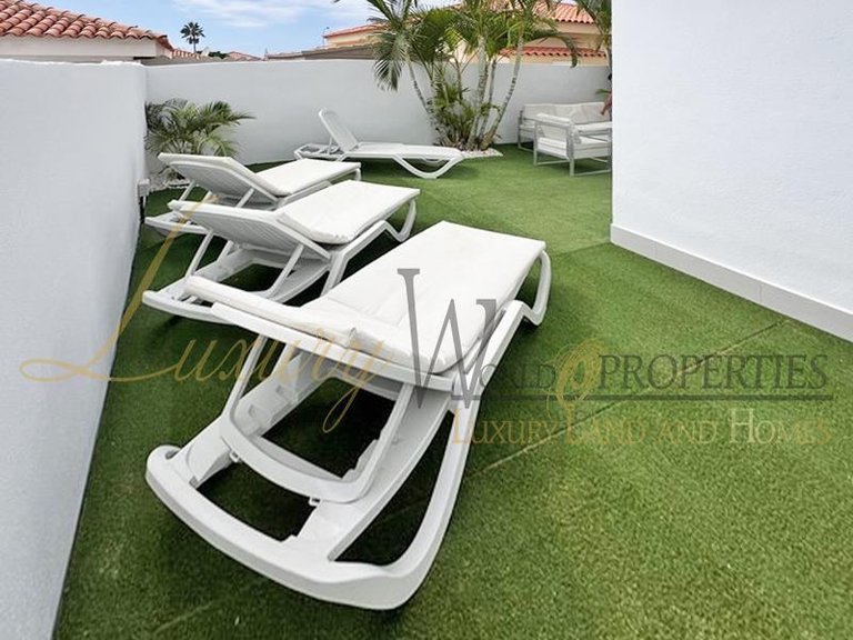 Villa for Sale in Callao Salvaje, Tenerife, España 12