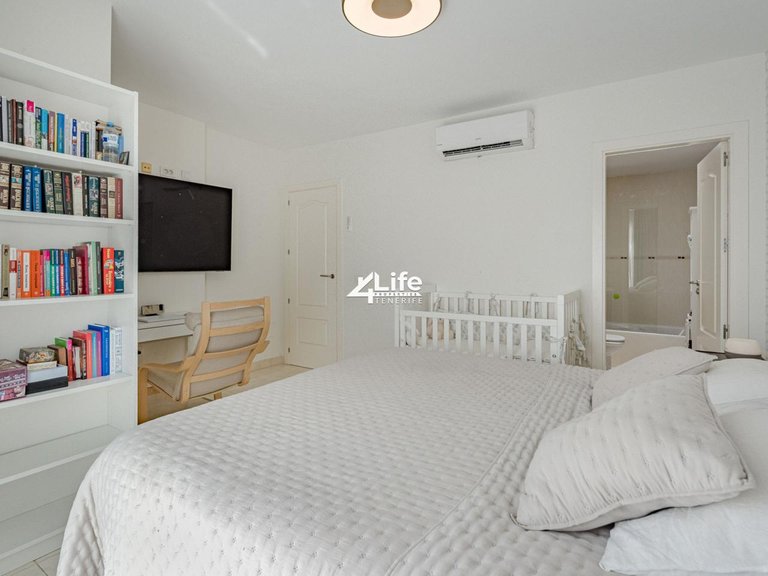 Town House for Sale in Palm-mar, Arona 9