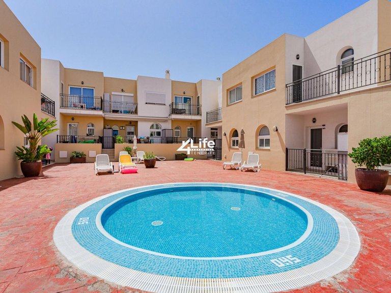 Town House for Sale in Palm-mar, Arona 21