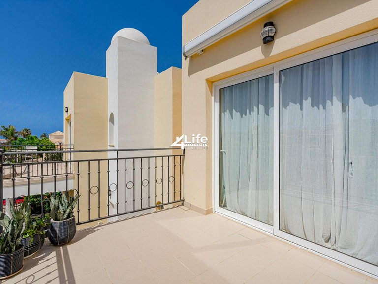 Town House for Sale in Palm-mar, Arona 11
