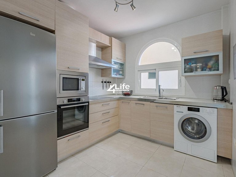 Town House for Sale in Palm-mar, Arona 6