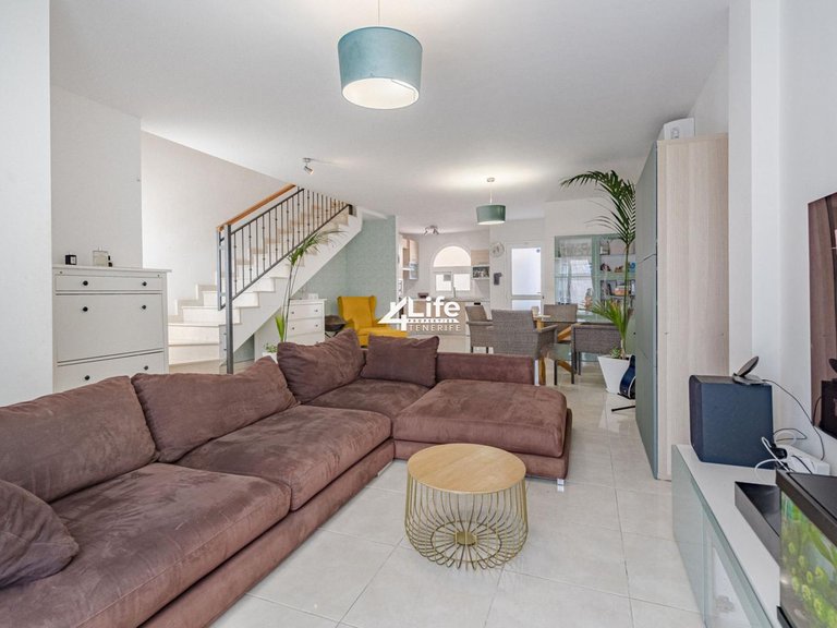 Town House for Sale in Palm-mar, Arona 3