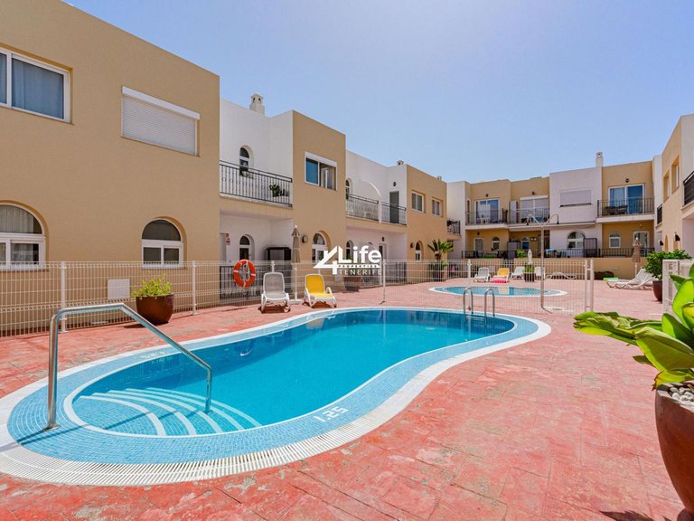 Town House for Sale in Palm-mar, Arona 20
