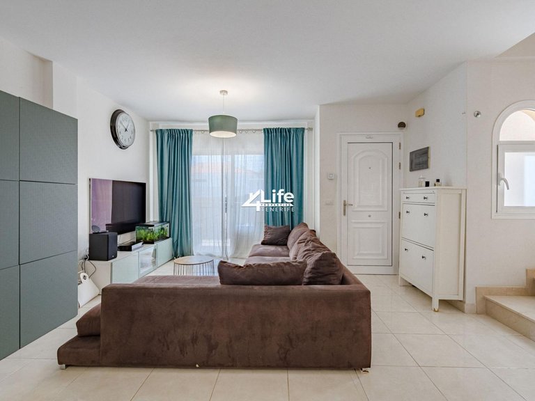 Town House for Sale in Palm-mar, Arona 2