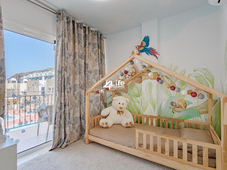 Town House for Sale in Palm-mar, Arona 12