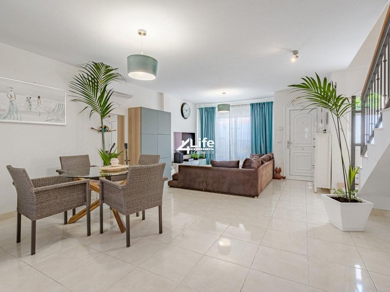 Town House for Sale in Palm-mar, Arona 1