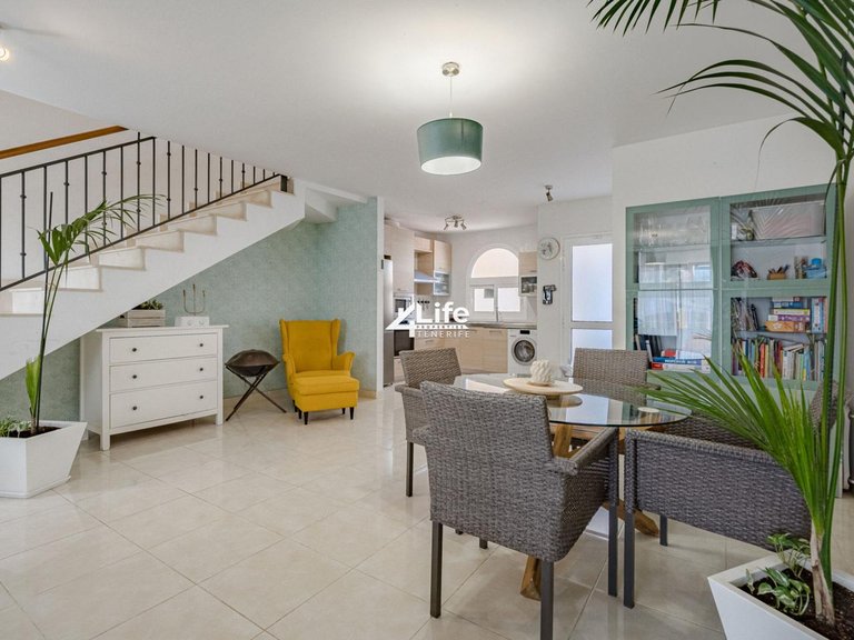 Town House for Sale in Palm-mar, Arona 5