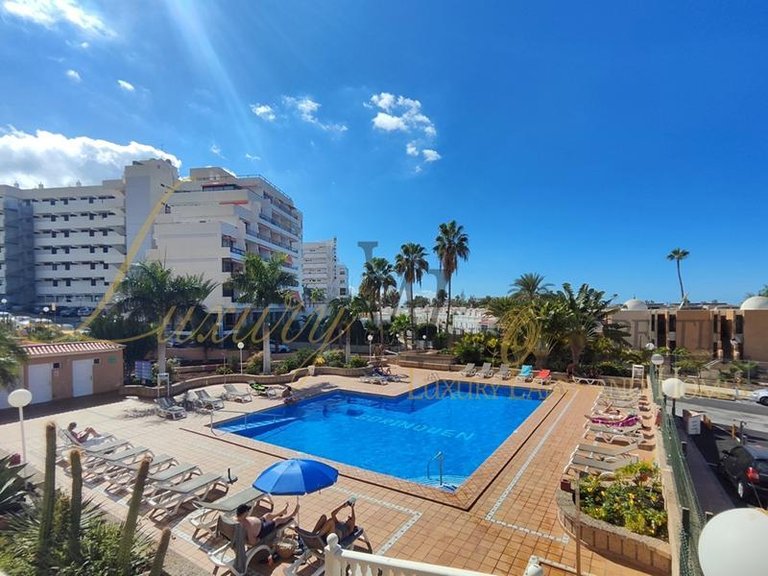 Apartment for Sale in Playa De Las Americas, Tenerife, España 2