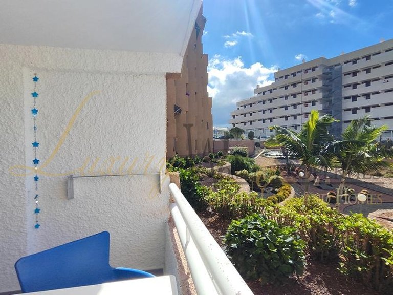 Apartment for Sale in Playa De Las Americas, Tenerife, España 7