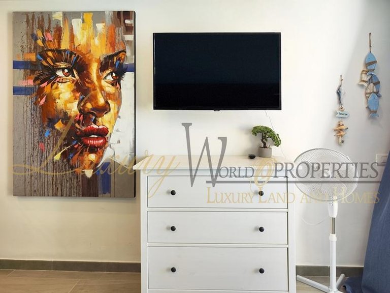 Apartment for Sale in Playa De Las Americas, Tenerife, España 15