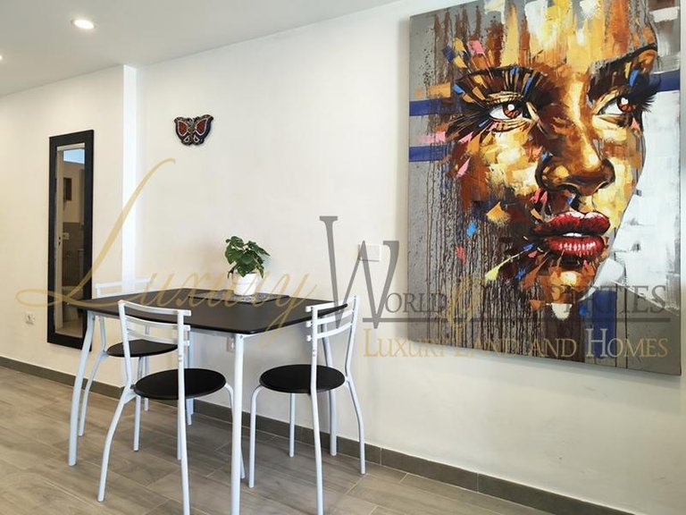 Apartment for Sale in Playa De Las Americas, Tenerife, España 18