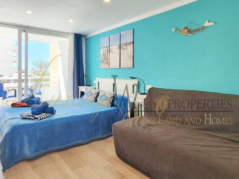 Apartment for Sale in Playa De Las Americas, Tenerife, España 13