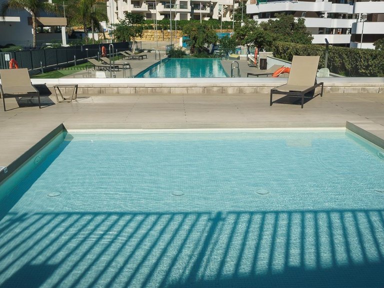 Apartment for Sale in Urbanización Puerto De Estepona, Malaga 35