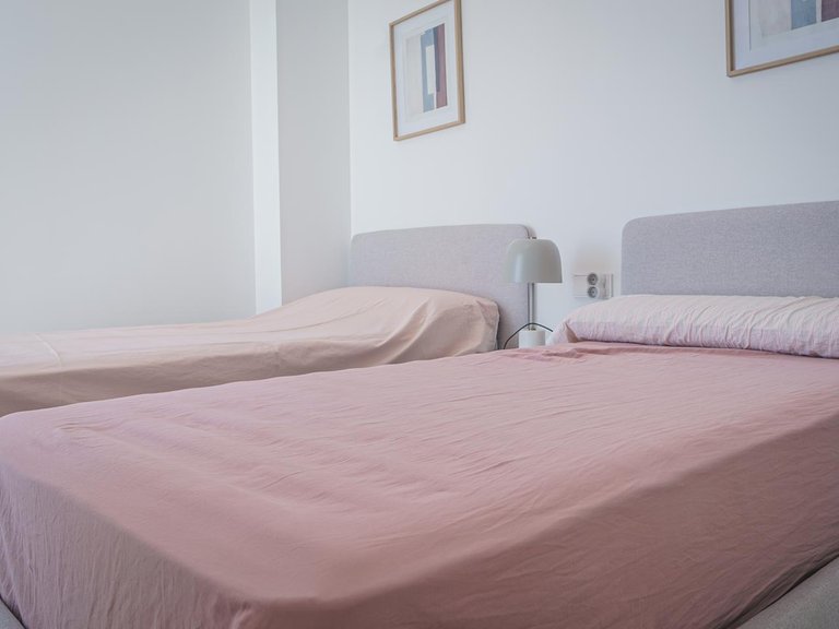 Apartment for Sale in Urbanización Puerto De Estepona, Malaga 23