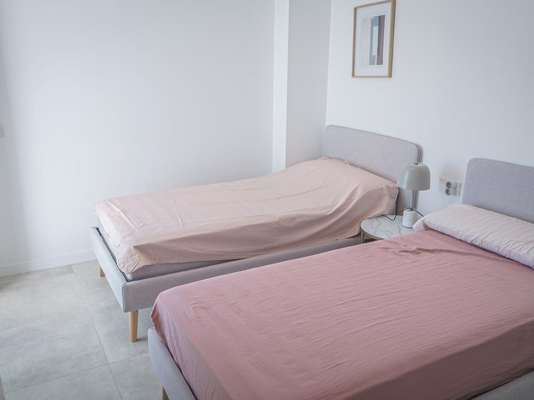 Apartment for Sale in Urbanización Puerto De Estepona, Malaga 22