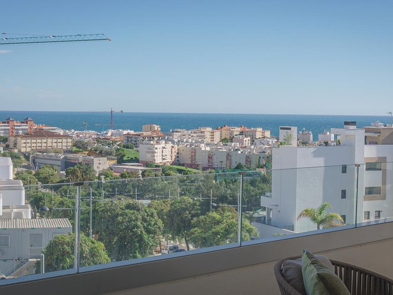 Apartment for Sale in Urbanización Puerto De Estepona, Malaga 30