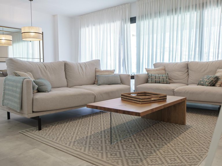 Apartment for Sale in Urbanización Puerto De Estepona, Malaga 3