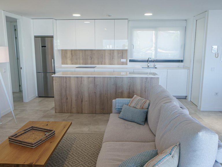 Apartment for Sale in Urbanización Puerto De Estepona, Malaga 19