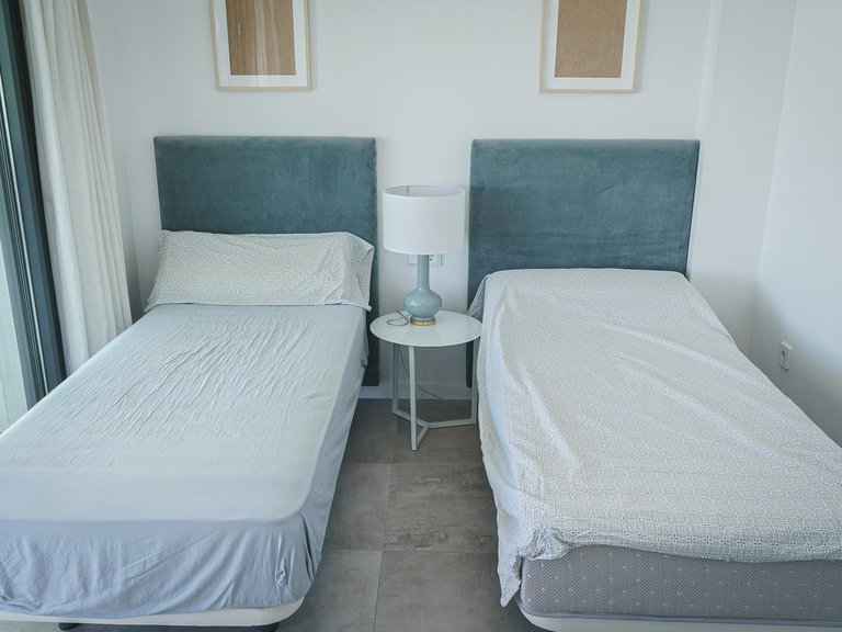 Apartment for Sale in Urbanización Puerto De Estepona, Malaga 21