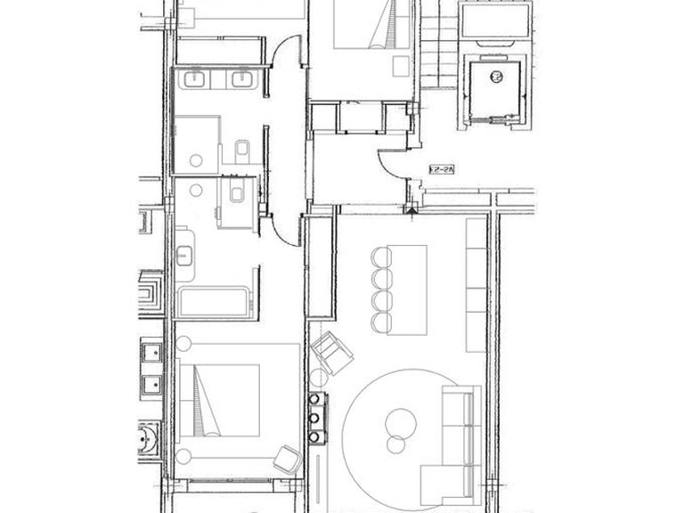 Penthouse for Sale in Benahavis, Malaga 17