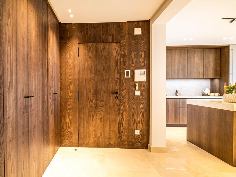 Penthouse for Sale in Benahavis, Malaga 16