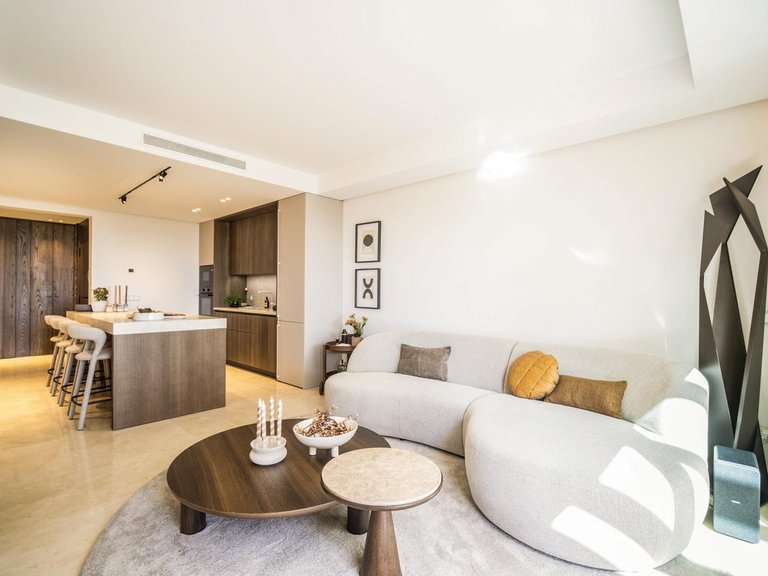 Penthouse for Sale in Benahavis, Malaga 8