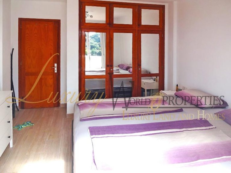 Penthouse for Sale in Costa Adeje, Tenerife, España 14