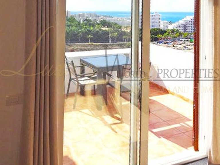 Penthouse for Sale in Costa Adeje, Tenerife, España 13