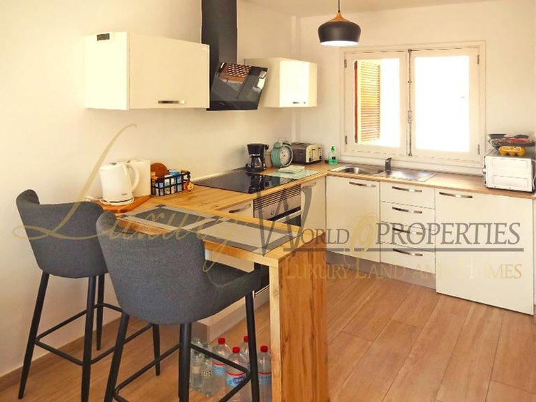 Penthouse for Sale in Costa Adeje, Tenerife, España 9