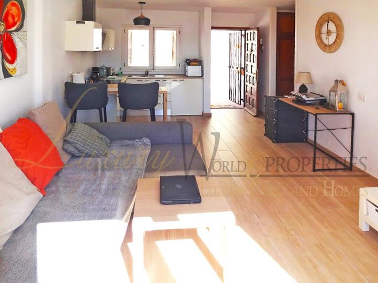 Penthouse for Sale in Costa Adeje, Tenerife, España 8