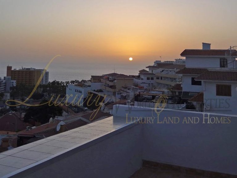 Penthouse for Sale in Costa Adeje, Tenerife, España 4