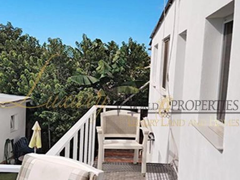 Villa for Sale in Buzanada, Tenerife, España 31