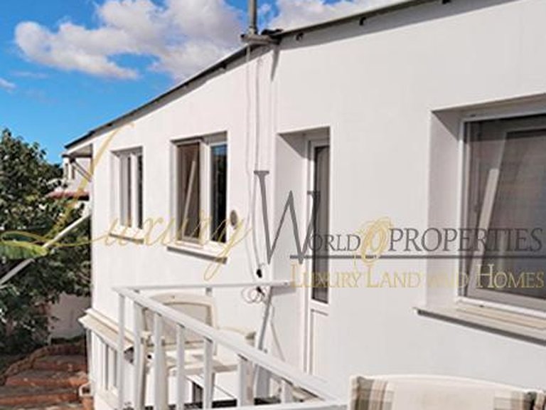 Villa for Sale in Buzanada, Tenerife, España 32